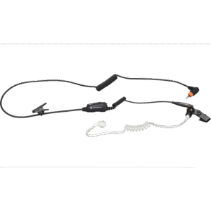 Motorola PMLN7158 1-Wire Surveillance Kit
