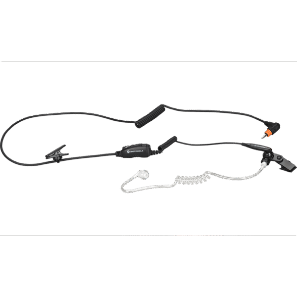 Motorola PMLN7158 1-Wire Surveillance Kit