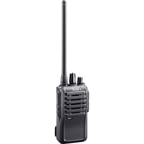 Icom F3001/F4001