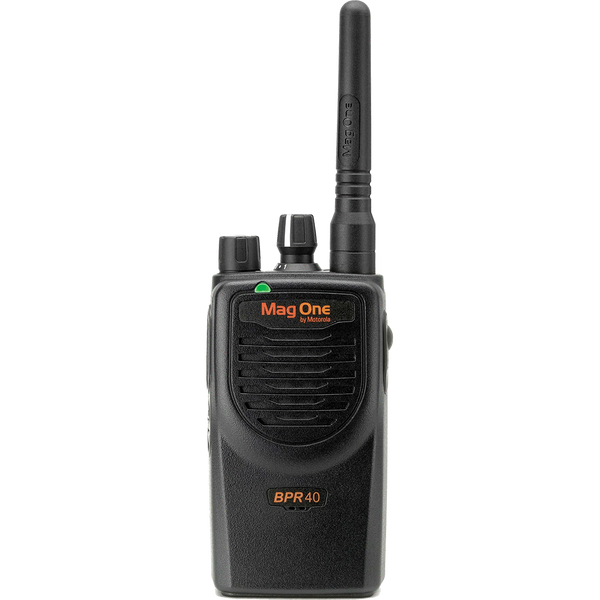 Motorola BPR40 / Motorola BPR40d