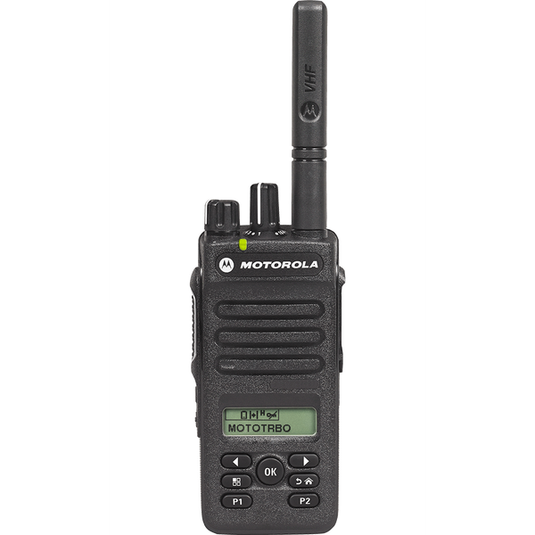 Motorola XPR 3500e